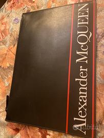 Pochette Alexander McQuenn