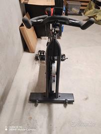 Bici della fassi semi professionale