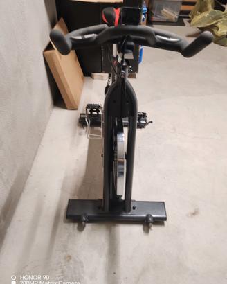 Bici della fassi semi professionale