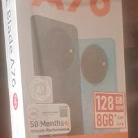 Cellulare ZTE Blade A76