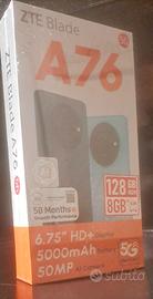 Cellulare ZTE Blade A76