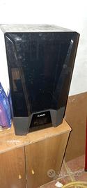 stampante 3d resina elegoo saturn 3 ultra