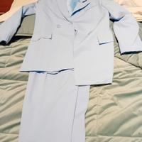 tailleur donna Made in italy