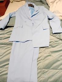 tailleur donna Made in italy