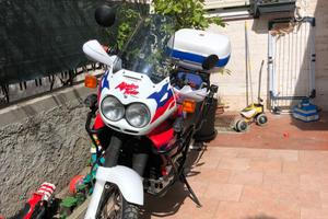 Africa Twin rd07 750