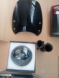 ricambi Harley Davidson 