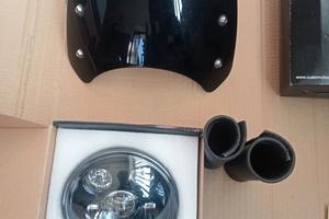 ricambi Harley Davidson 