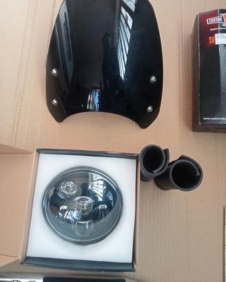 ricambi Harley Davidson 