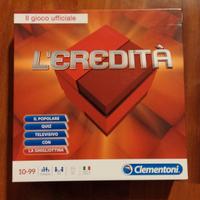 Gioco da tavolo L'EREDITÀ 