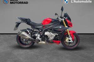 BMW S 1000 R Abs my17