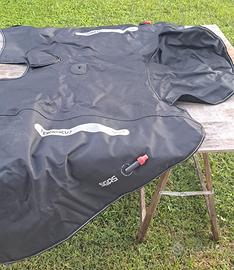 termoscudo vespa gts Tucano Urbano