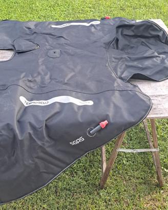 termoscudo vespa gts Tucano Urbano