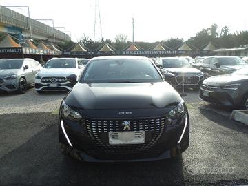 Peugeot 208 PureTech 100 Stop&Start 5 porte Allure