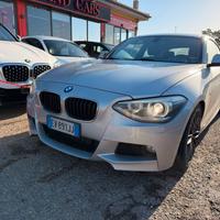 Bmw Serie 1 120d xDrive 3p. Msport