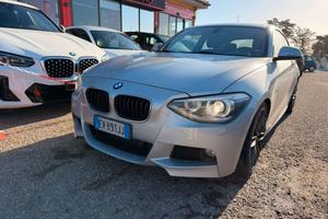 Bmw Serie 1 120d xDrive 3p. Msport