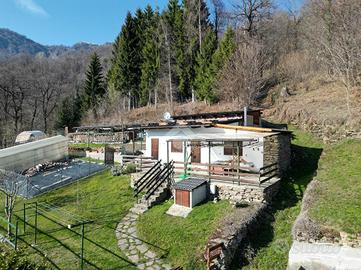 RUSTICO A FRASSINO