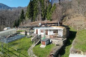 RUSTICO A FRASSINO