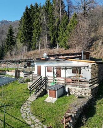 RUSTICO A FRASSINO