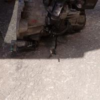 Cambio Meccanico Hyundai Kona