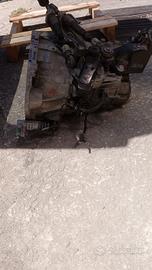 Cambio Meccanico Hyundai Kona