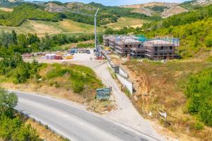 PORZIONE DI QUADRIFAMILIARE A CASTELLARANO