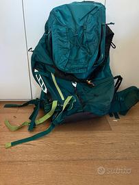Zaino da Trekking Quechua