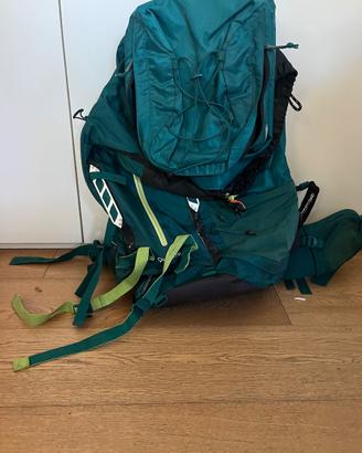 Zaino da Trekking Quechua