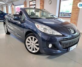 Peugeot 207 1.6 VTi 120CV CC Allure **CABRIO**