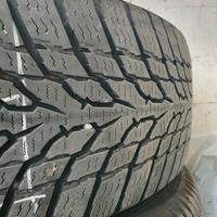 gomme invernali + cerchi per Fiat Tipo o simili