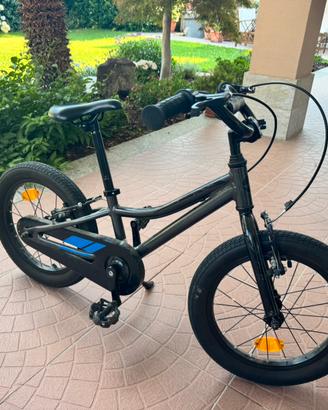 Bici giant animator 16 bimbo