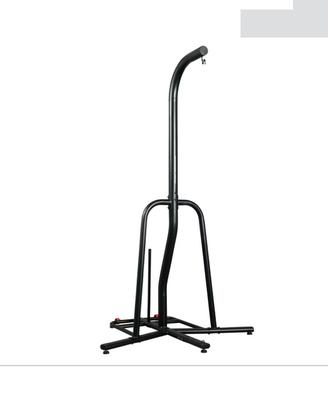 supporto autoportante sacco da boxe