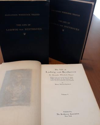 Ludwig van Beethoven 