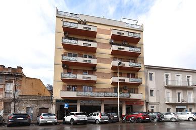 Rifinito Appartamento 125mq in Zona Centrale