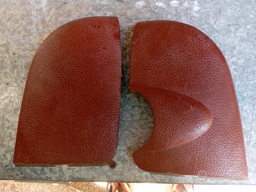 Ricambi vespa ET4 