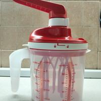 Tupperware EZ Speedy frusta a mano