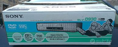 DVD e proiettore diapositive