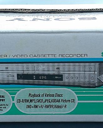 DVD e proiettore diapositive