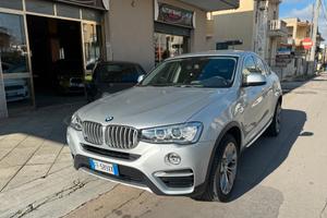 Bmw X4 xDrive20d xLine