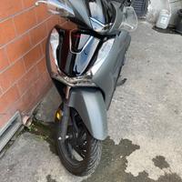 Honda SH 125 - 2022