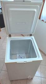 Congelatore a pozzetto Whirlpool