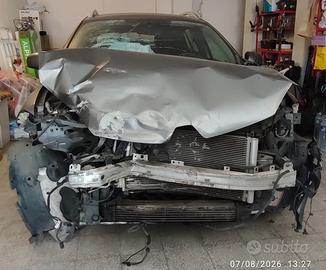 Ricambi Megane 3 Sportour 