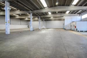 CAPANNONE A CAMBIAGO