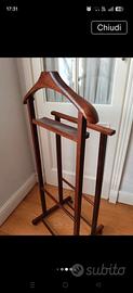 Omino legno