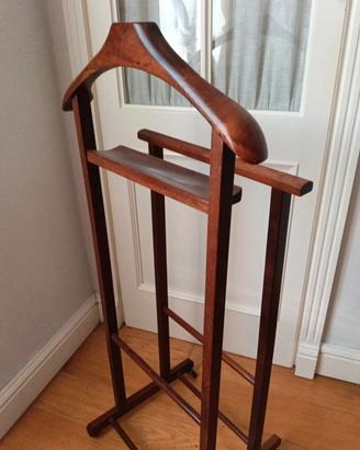 Omino legno