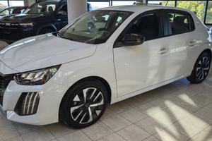 Peugeot 208 Turbo 100 Style
