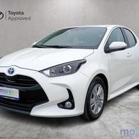 Toyota Yaris 1.5 hybrid Active