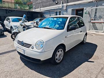 Volkswagen Lupo 1.0 (997cc) cat Trendline Air