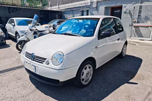 Volkswagen Lupo 1.0 (997cc) cat Trendline Air