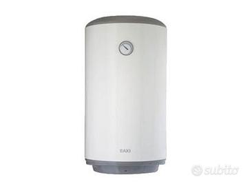 Scaldabagno Scaldacqua Termoelettrico Baxi 80 L