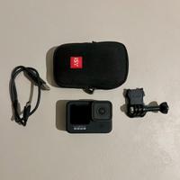 GoPro hero 9